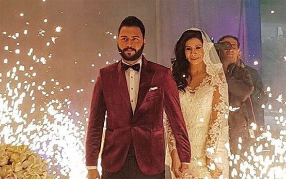 Caner Berke ayrılığının nedeni ortaya çıktı "Kendimi öldüreceğim!" - Resim: 4