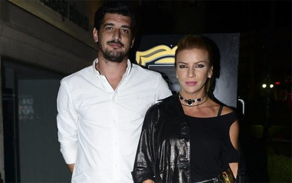 İvana Sert ile bir gece için servet harcadı! - Resim: 1