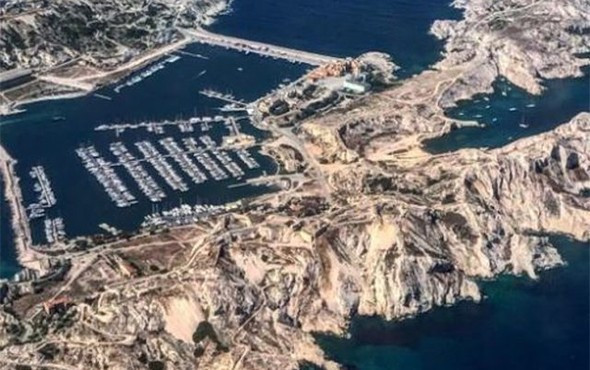 İvana Sert ile bir gece için servet harcadı! - Resim: 2