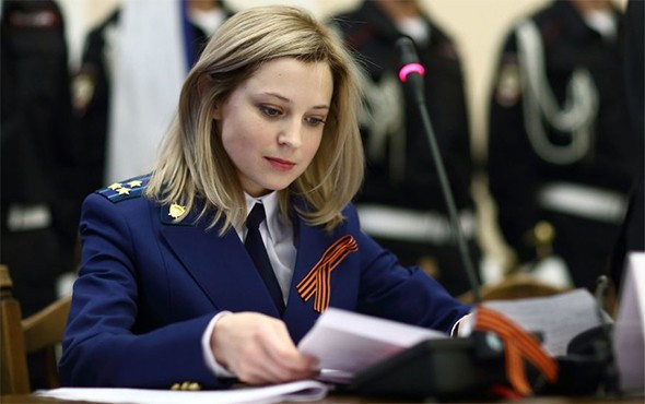 Olay başsavcı özel hayatını anlattı: 'Evli değilim, kocam yok' - Resim: 1