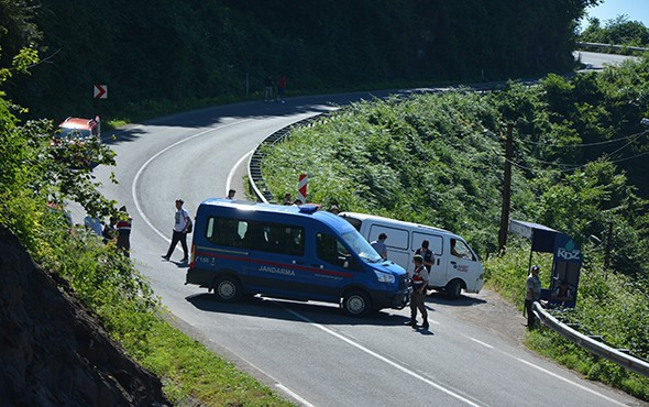 Ordu'da tanker faciası: 10 ev boşaltıldı! - Resim: 3
