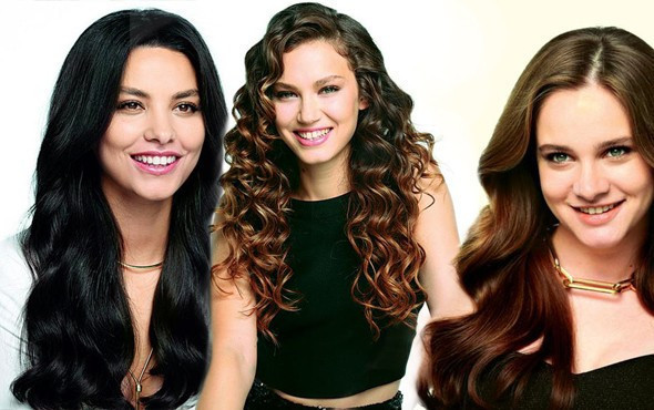 İşte bu yılın parlayan yıldızları!  - Resim: 2