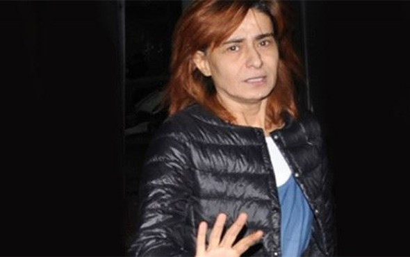 Yıldız Tilbe tatil için gittiği Çeşme’de karakolluk oldu! - Resim: 2