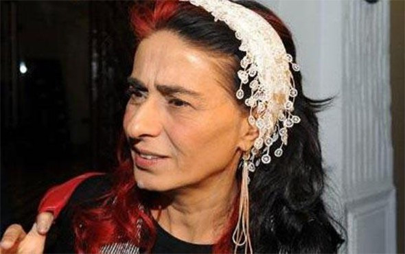 Yıldız Tilbe tatil için gittiği Çeşme’de karakolluk oldu! - Resim: 3