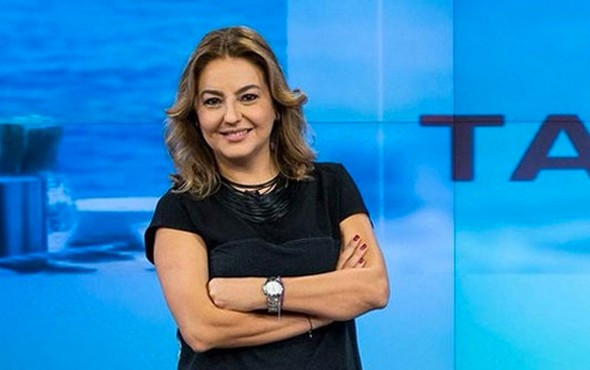 TRT spikeri Fulin Arıkan sessizce evlendi damat çok tanıdık çıktı! - Resim: 1