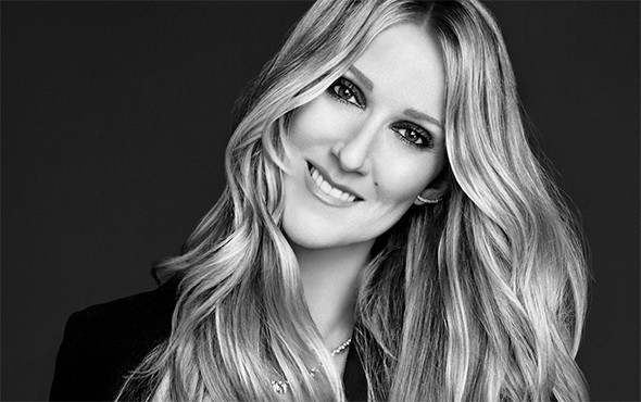 49 yaşındaki ünlü şarkıcı Celine Dion çırılçıplak poz verdi! - Resim: 3