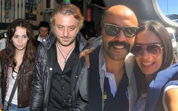 Görenler turist sandı! Bakın kim çıktılar? - Resim: 2