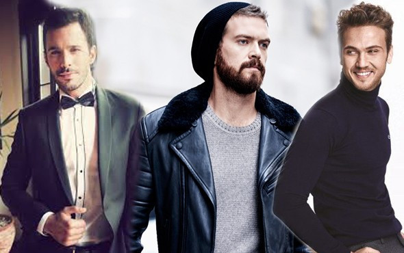 Görenler turist sandı! Bakın kim çıktılar? - Resim: 3