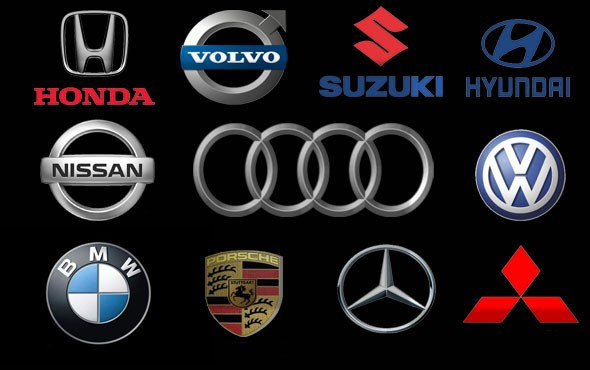 İşte duyunca çok şaşıracağınız otomobil markalarının anlamları - Resim: 1