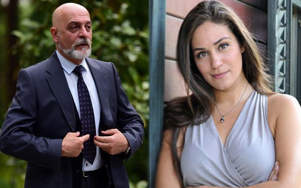 Kapıcı Cafer'in kızı çok sürpriz bir isim çıktı bakın kim - Resim: 3