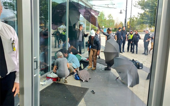 Deadpool 2 çekimlerinde şoke eden ölüm! - Resim: 2