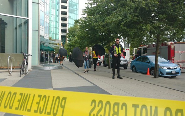 Deadpool 2 çekimlerinde şoke eden ölüm! - Resim: 3