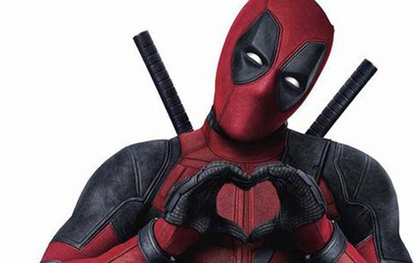 Deadpool 2 çekimlerinde şoke eden ölüm! - Resim: 4
