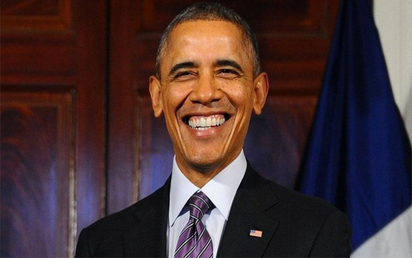 Obama'nın bu tweet'i rekor kırdı! - Resim: 1