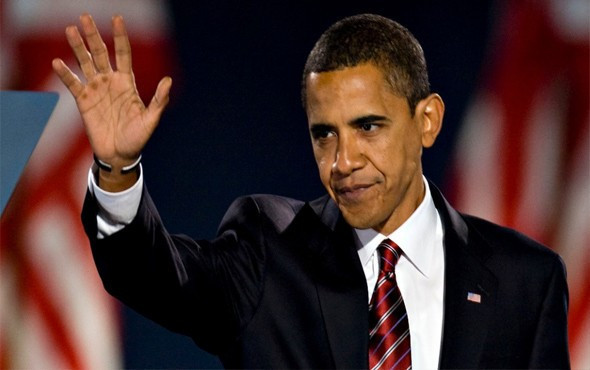 Obama'nın bu tweet'i rekor kırdı! - Resim: 4