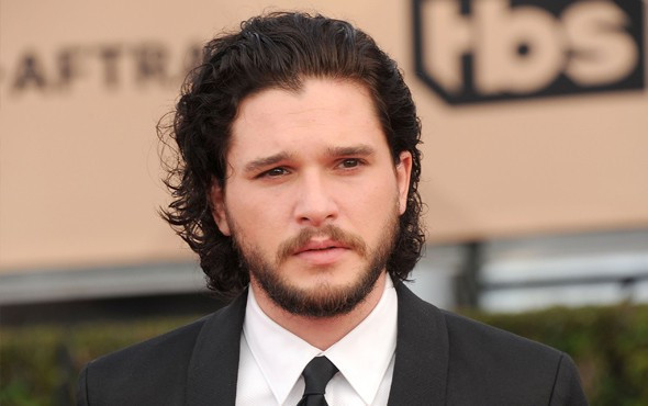 Game of Thrones'un Khalesi'si aslında hiçte göründüğü gibi değil - Resim: 2