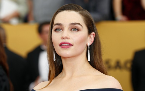 Game of Thrones'un Khalesi'si aslında hiçte göründüğü gibi değil - Resim: 4