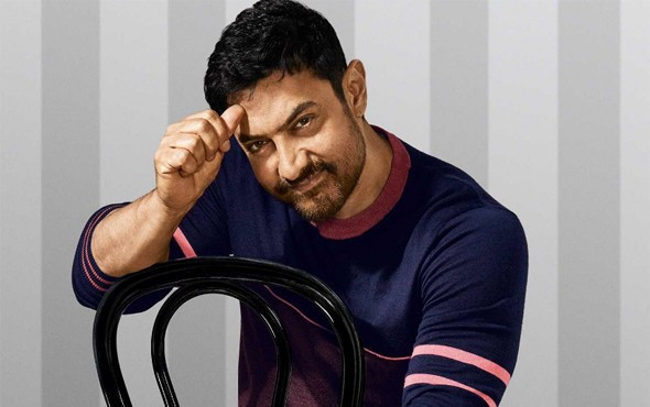 Aamir Khan'dan Türk hayranlarına mesaj - Resim: 3