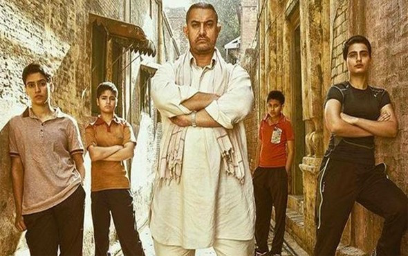 Aamir Khan'dan Türk hayranlarına mesaj - Resim: 4