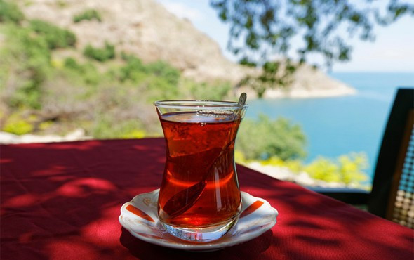 Kahvaltıda çay içenler dikkat! - Resim: 1