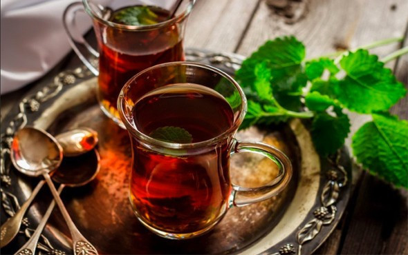 Kahvaltıda çay içenler dikkat! - Resim: 4