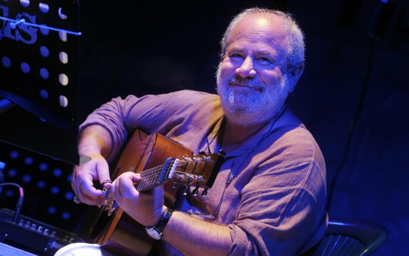 Evine hırsız giren Bülent Ortaçgil öyle bir şey yaptı ki... - Resim: 1