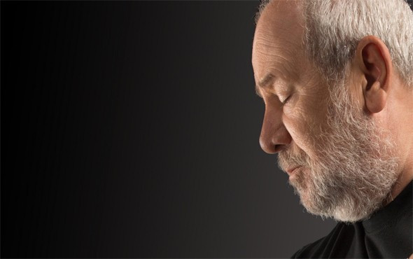 Evine hırsız giren Bülent Ortaçgil öyle bir şey yaptı ki... - Resim: 2