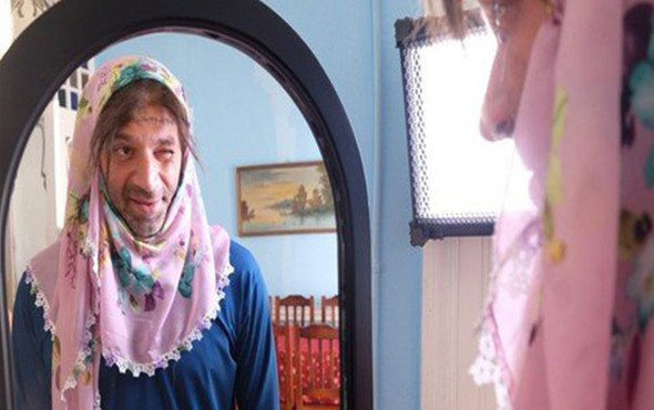 Şevket Çoruh'un bu halini görenler şaşkına dönüyor - Resim: 2