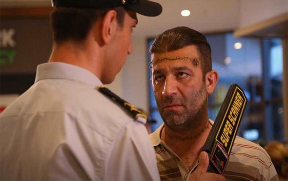 Şevket Çoruh'un bu halini görenler şaşkına dönüyor - Resim: 4