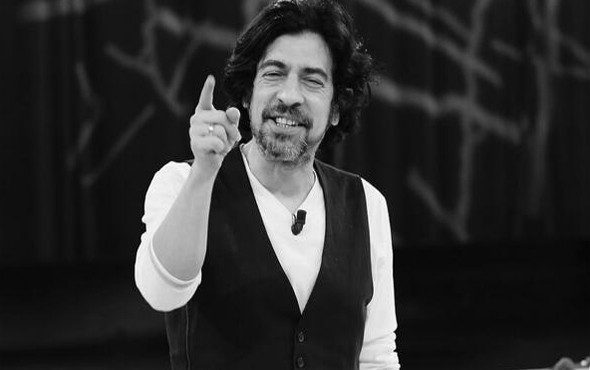 Okan Bayülgen "öldüm sandım" - Resim: 2