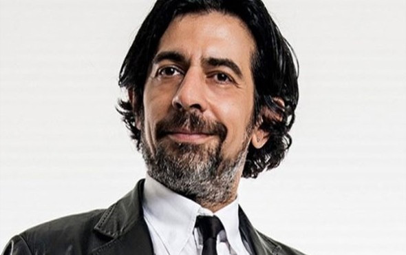 Okan Bayülgen "öldüm sandım" - Resim: 3