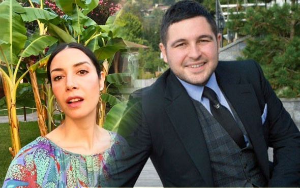 Hacı Sabancı Ahu Yağtu'yu fena korkuttu neye uğradığını şaşırdı - Resim: 1