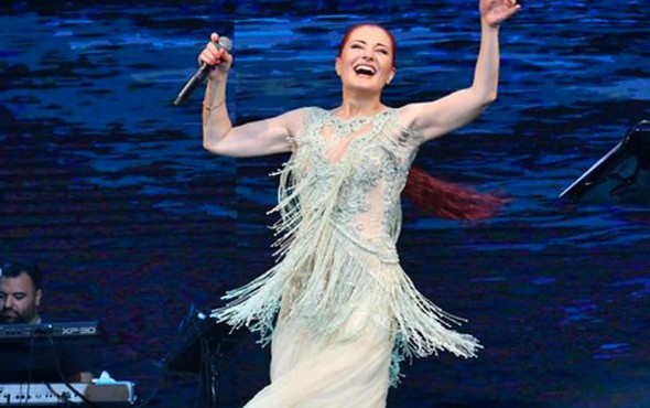 Candan Erçetin ve Hakan Karahan ayrıldı mı?  işte yanıtı - Resim: 1