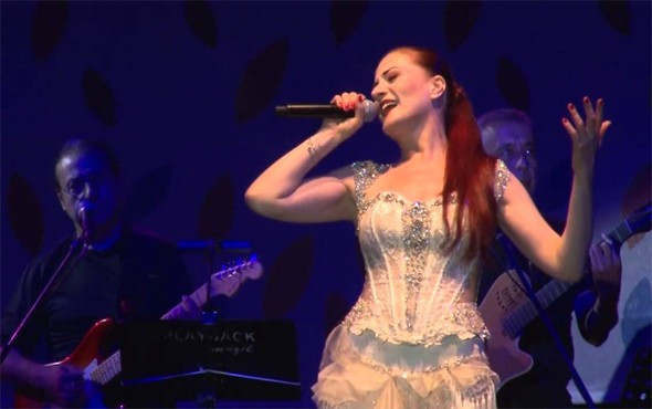 Candan Erçetin ve Hakan Karahan ayrıldı mı?  işte yanıtı - Resim: 2