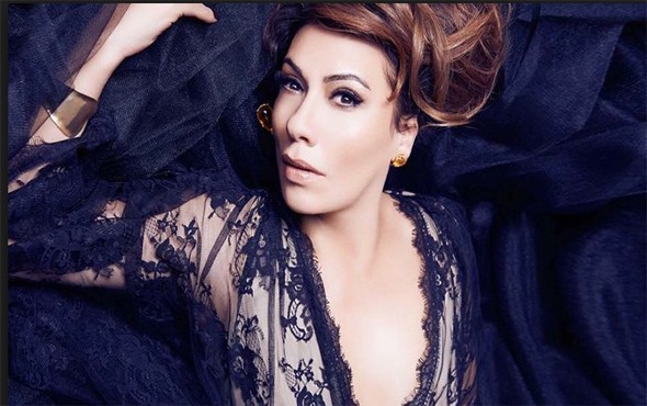 Işın Karaca ve Demet Akalın kavga mı etti paylaşımlara dikkat - Resim: 1