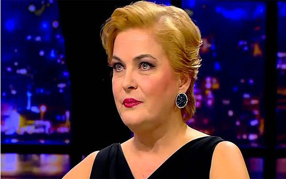 Nurseli İdiz'den bir skandal daha! İkinci çöküş - Resim: 1