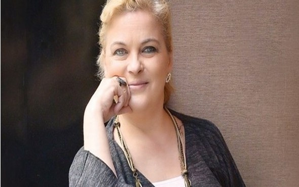 Nurseli İdiz'den bir skandal daha! İkinci çöküş - Resim: 3