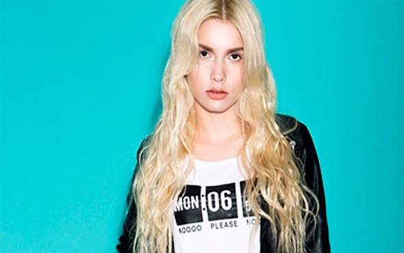 Aleyna'yı en çok erkekler dinliyor - Resim: 1