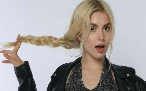 Aleyna'yı en çok erkekler dinliyor - Resim: 2