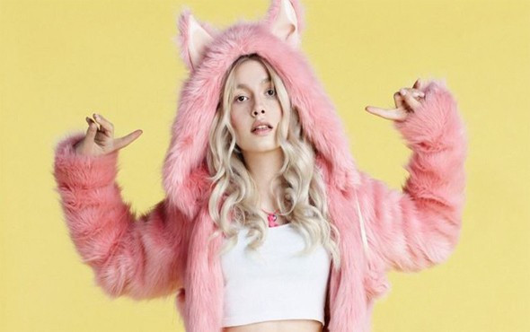 Aleyna'yı en çok erkekler dinliyor - Resim: 3