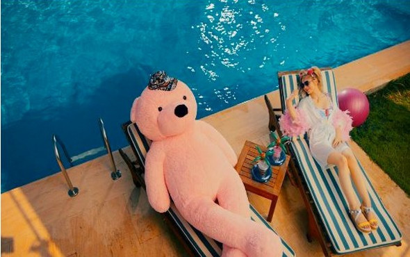 Aleyna'yı en çok erkekler dinliyor - Resim: 4