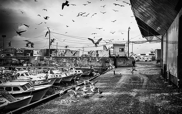 Günümüze kadar gelmiş 9 deyimin ilginç hikâyesi - Resim: 2