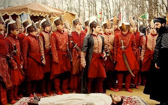 Günümüze kadar gelmiş 9 deyimin ilginç hikâyesi - Resim: 4