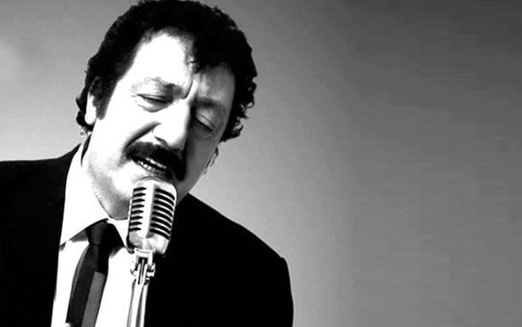 Müslüm Gürses'in hayatı film oluyor bakın Müslüm Gürses'i kim canladıracak! - Resim: 1