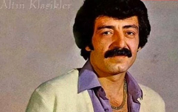 Müslüm Gürses'in hayatı film oluyor bakın Müslüm Gürses'i kim canladıracak! - Resim: 2