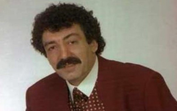 Müslüm Gürses'in hayatı film oluyor bakın Müslüm Gürses'i kim canladıracak! - Resim: 4