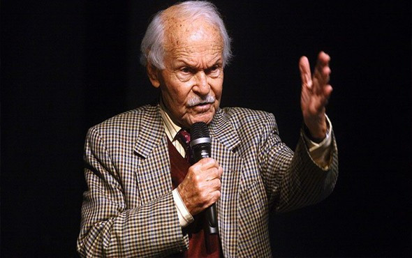 Muzaffer İzgü doğdu, okudu, düşler kurdu, yazdı ve gitti... - Resim: 1