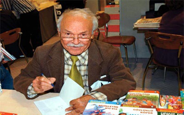 Muzaffer İzgü doğdu, okudu, düşler kurdu, yazdı ve gitti... - Resim: 3