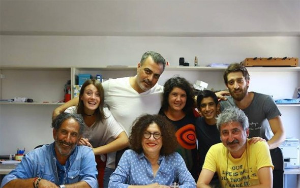 "Ay Lav Yu Tuu"nun vizyon tarihi belli oldu - Resim: 3