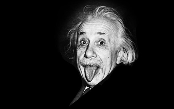 Einstein’ın o mektubuna 31 bin dolar - Resim: 1